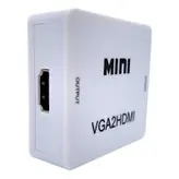 مبدل VGA به HDMI مدل VGA2HDMI