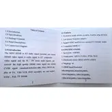 مبدل HDMI به AV مدل HDMI2AV