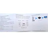 مبدل HDMI به AV مدل HDMI2AV