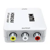 مبدل HDMI به AV مدل HDMI2AV