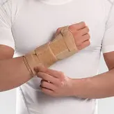 مچ بند نئوپرنی آتل دار با زاویه فانکشنال پاک سمن