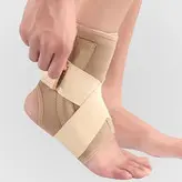 قوزک بند نئوپرنی آتل دار پاک سمن