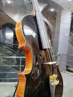 ویولن لوترا