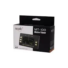 مترونوم mt100