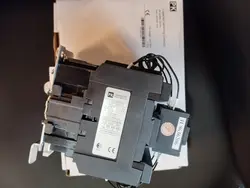 کنتاکتور خازنی 40 کیلو وار PKC