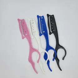 تیغ اصلاح ابرو رازور RAZOR