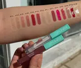 رژلب مایع شاین سیدنی حجم 7 گرم