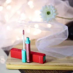 رژلب مایع شاین سیدنی حجم 7 گرم