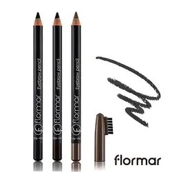 مداد ابرو چوبی فلورمار