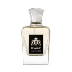 ادکلن عطر ادکلن آوانت گارد Avant Gard آلفا مونته