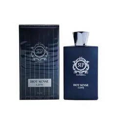 عطر ادکلن هات سنس لایف پاکوروکا 100 میل