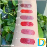 رژلب مایع شاین استاتیرا شیمر بمب