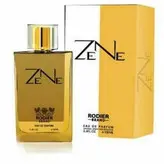 ادکلن رودیر رایحه zene زن 100 میل