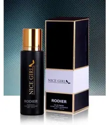 عطر ادکلن زنانه رودیر مدل نایس گرل NICE GIRL حجم 30 میل
