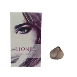 کیت رنگ ابرو لیونل شماره CH 12 حجم 15 میلی لیتر رنگ بلوند