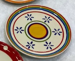 پیشدستی کیک خوری دوریکا طرح بهرنگ