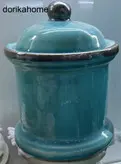 بانکه دوریکا سایز بزرگ طرح بانددار