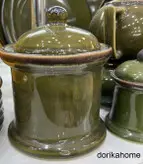 بانکه دوریکا سایز بزرگ طرح بانددار
