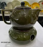 قوری تکی دوریکا طرح بانددار