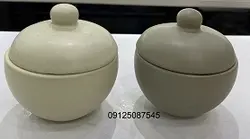 قندان تکی دوریکا طرح مات