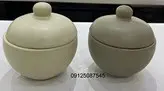 قندان تکی دوریکا طرح مات