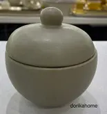 قندان تکی دوریکا طرح مات