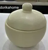 قندان تکی دوریکا طرح مات