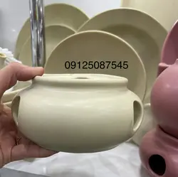 وارمر گرمکن قوری طرح مات