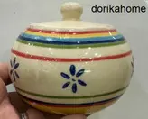 قندان تکی دوریکا طرح بهرنگ