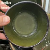 کاسه ماست دوریکا طرح بانددار