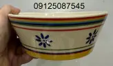 کاسه سالاد کوچک دوریکا طرح بهرنگ