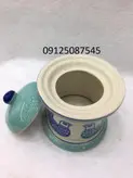 بانکه دوریکا طرح مرغ آمین سایز بزرگ