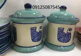 بانکه دوریکا طرح مرغ آمین سایز بزرگ