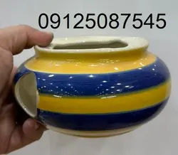وارمر گرمکن قوری دوریکا طرح ژینا