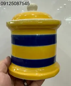 بانکه دوریکا سایز بزرگ طرح ژینا
