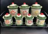 بانکه دوریکا سایز بزرگ طرح قاصدک