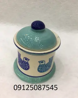جاادویه دوریکا طرح مرغ آمین