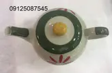 قوری تکی دوریکا طرح قاصدک