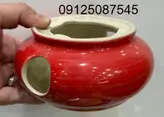 وارمر گرمکن قوری طرح تکرنگ دوریکا