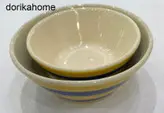 کاسه ماست دوریکا طرح ژینا