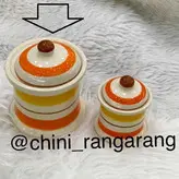 بانکه دوریکا سایز بزرگ طرح ساشا