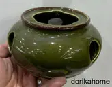 وارمر گرمکن قوری طرح بانددار