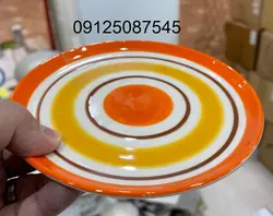 پیشدستی کیک خوری دوریکا طرح ساشا