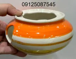 وارمر گرمکن قوری طرح ساشا نارنجی