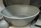 کاسه سالاد بزرگ دوریکا طرح مات پاستلی