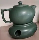 قوری تکی دوریکا طرح مات پاستلی
