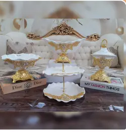 سرویس پذیرایی طرح نیلو