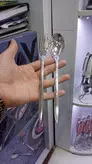 سرویس قاشق و چنگال ۲۴ نفره ۱۲۰ تکه
