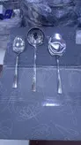 سرویس قاشق و چنگال ۲۴ نفره ۱۲۰ تکه