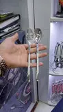 سرویس قاشق و چنگال ۲۴ نفره ۱۲۰ تکه